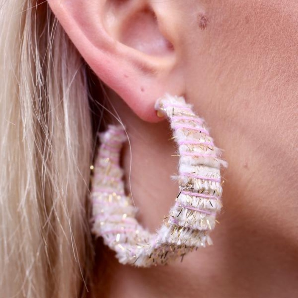 Hoop Earrings